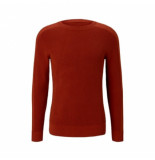 Tom Tailor Structed sweater