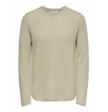 Only & Sons Onstrough life knit sl 7636