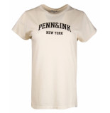 Penn & Ink T-shirt s22f1049