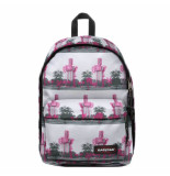 Eastpak Out of office urban pink