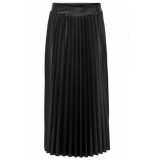 Only Onlmay plisse skirt