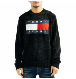 Tommy Hilfiger Tommy flag sweater