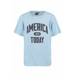 America Today T-shirt emir jr