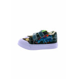 Go Banana's Gb22schameleo-2 canvas sneakers