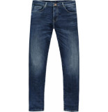 Cars Bates denim dark used