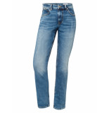 Cross Jeans Dylan mid blue used