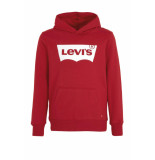 Levi's Batwing screenprint hoodie