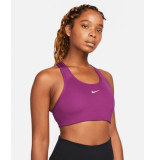 Nike Dri-fit swoosh women's medium- bv3636-610