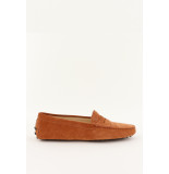 Tod's Loafers xxw00g00010r bruin