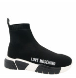 Love Moschino Runner socks