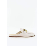 Tod's Loafers xxw79a0ex40n creme