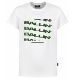 Ballin Amsterdam T-shirt 22017116