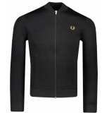 Fred Perry Jas