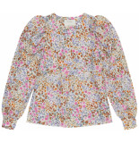 Munthe Chop blouse