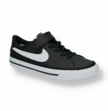Nike Court legacy little kids' shoe da5381-002