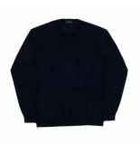 Roberto collina Sweater man girocollo ml rl10001.10