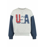 America Today Sweater shazz jr