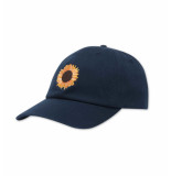 Foret Seed cap navy