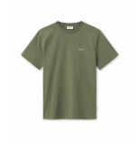 Foret Air t-shirt f150 dusty green