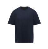 Roberto collina T-shirt man girocollo mc rl51021.10