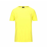 Roberto collina T-shirt man girocollo mc rl51021.43