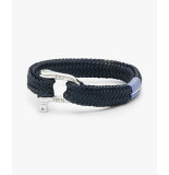 Pig & Hen Gorgeous george navy/silver armba