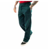 Dickies Broek man dikcies original 874 work pant dk000874b85