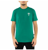 Off The Pitch Stockholm slim tee fullstop