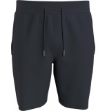 Tommy Hilfiger Logo shorts donker