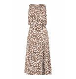 Studio Anneloes 06019 pom leopard dress