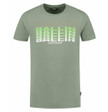 Ballin Amsterdam T-shirt 22017114