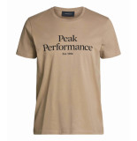 Peak Performance Original t-shirt true