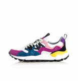 Flower Mountain Sneakers vrouw yamano 3 001.2016780.02.1l16
