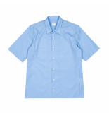 Covert Shirt man cut detail short sleeve shirt tm5177.tc226.80