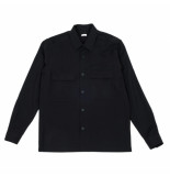 Covert Shirt man patch pocket shirt t55170.tw297.99