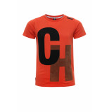 Common Heroes T-shirt ch voor jongens in de kleur