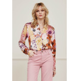 Fabienne Chapot Clt-18-bls-ss22 sophia blouse