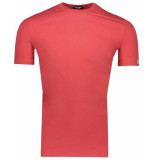 Dsquared2 T-shirt rood