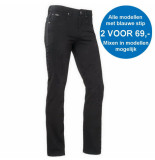 Brams Paris heren jeans lengte 36 stretch danny -