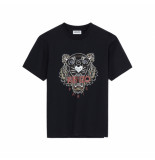 Kenzo T-shirt man tiger 5ts020.4ya.99