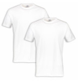 Lerros T-shirt 2001014-white