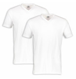 Lerros T-shirt 2001015-white
