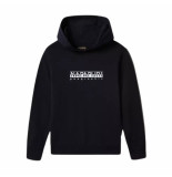 Napapijri K b-box h hoodie