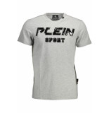 Plein Sport Tips109 short sleeve