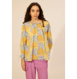Antik Batik Lettie blouse