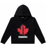 Dsquared2 Sport edition hoodie