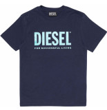 Diesel Logo t-shirt