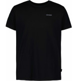 Airforce Basic t-shirt true black