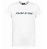 Ballin Amsterdam T-shirt 22017109