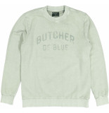 Butcher of Blue College sweater